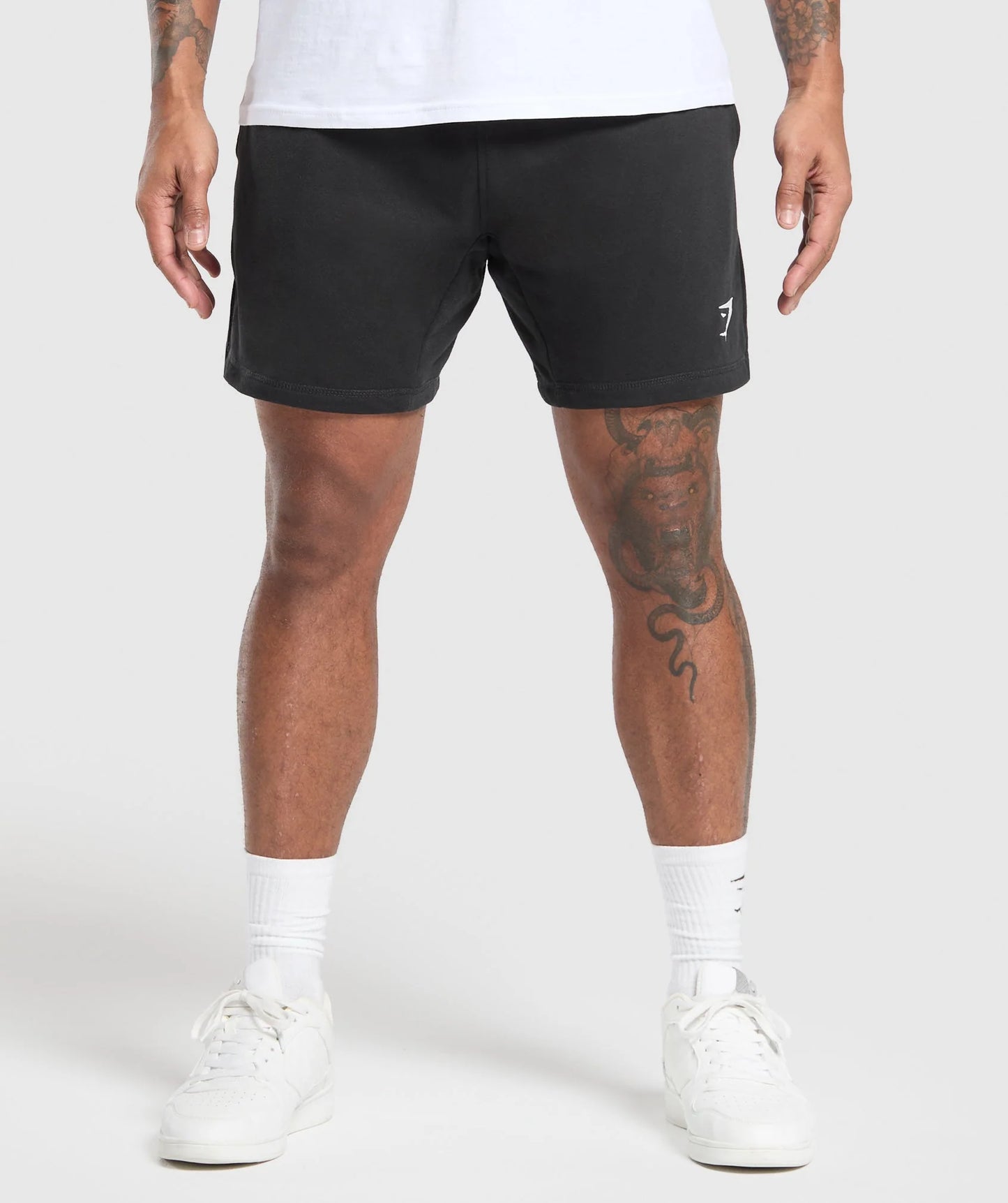 BARY 7" SHORTS