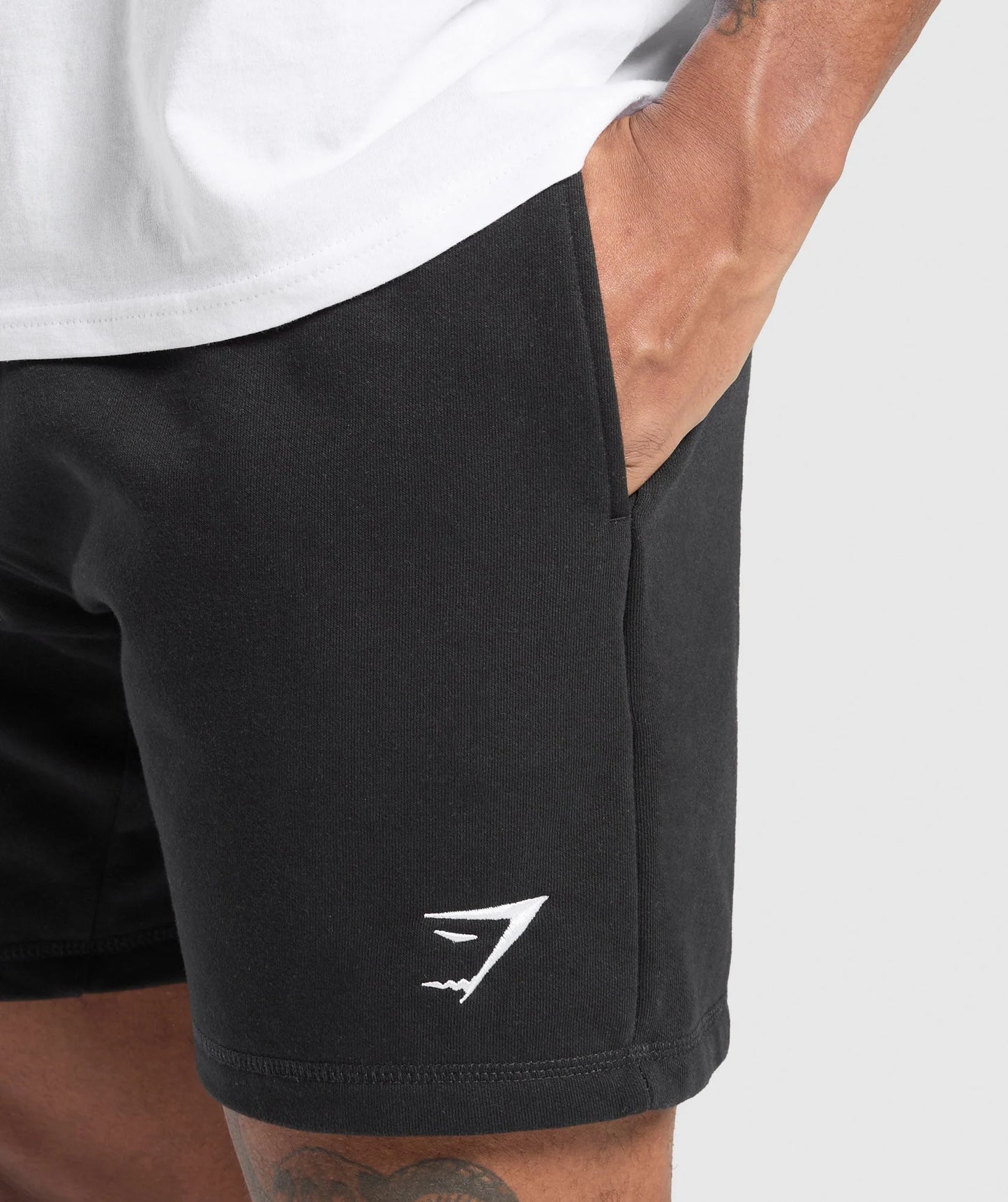 BARY 7" SHORTS