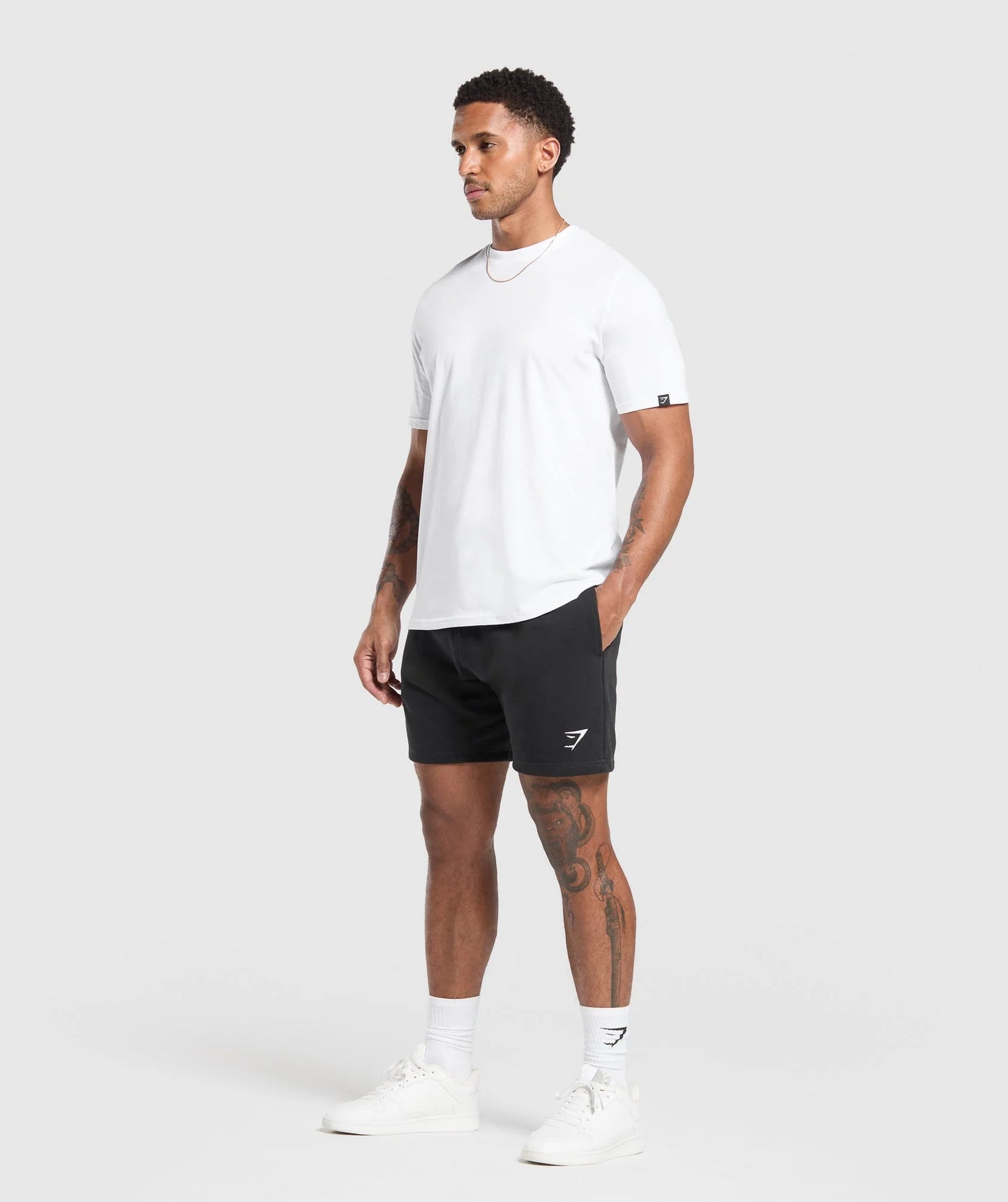 BARY 7" SHORTS