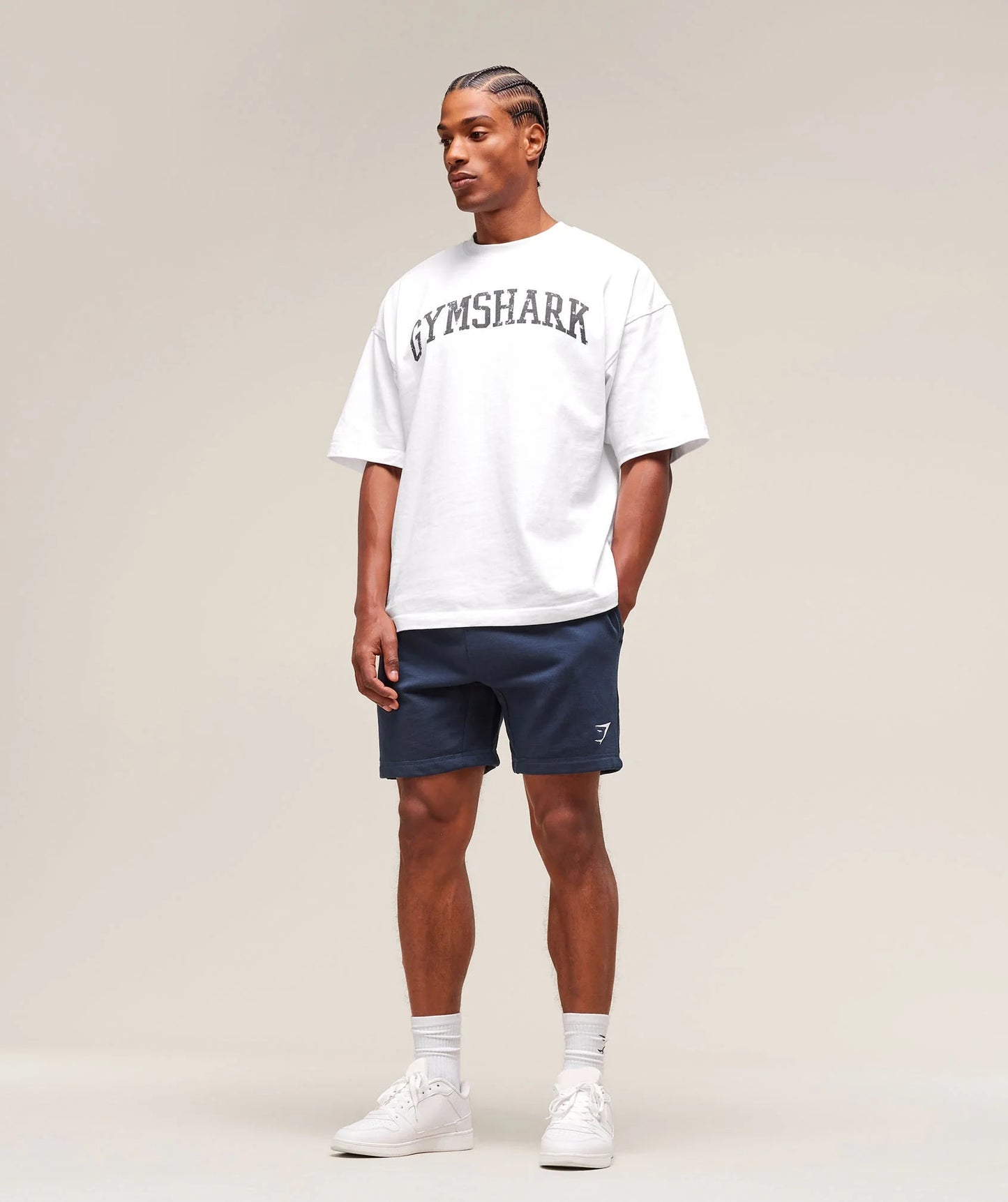 BARY 7" SHORTS