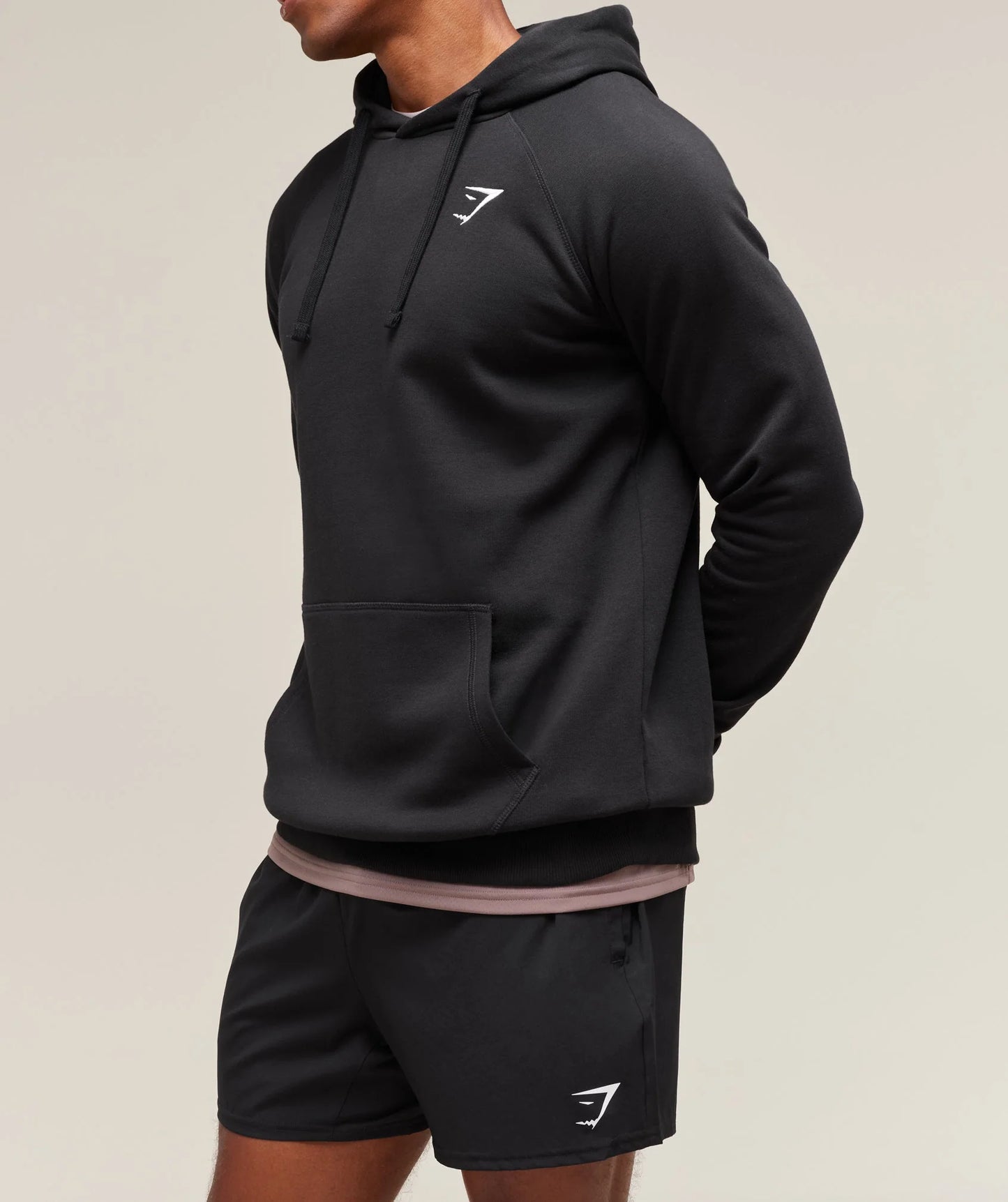 BARY HOODIE