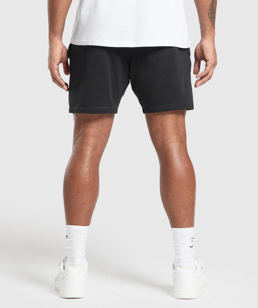 BARY 7" SHORTS